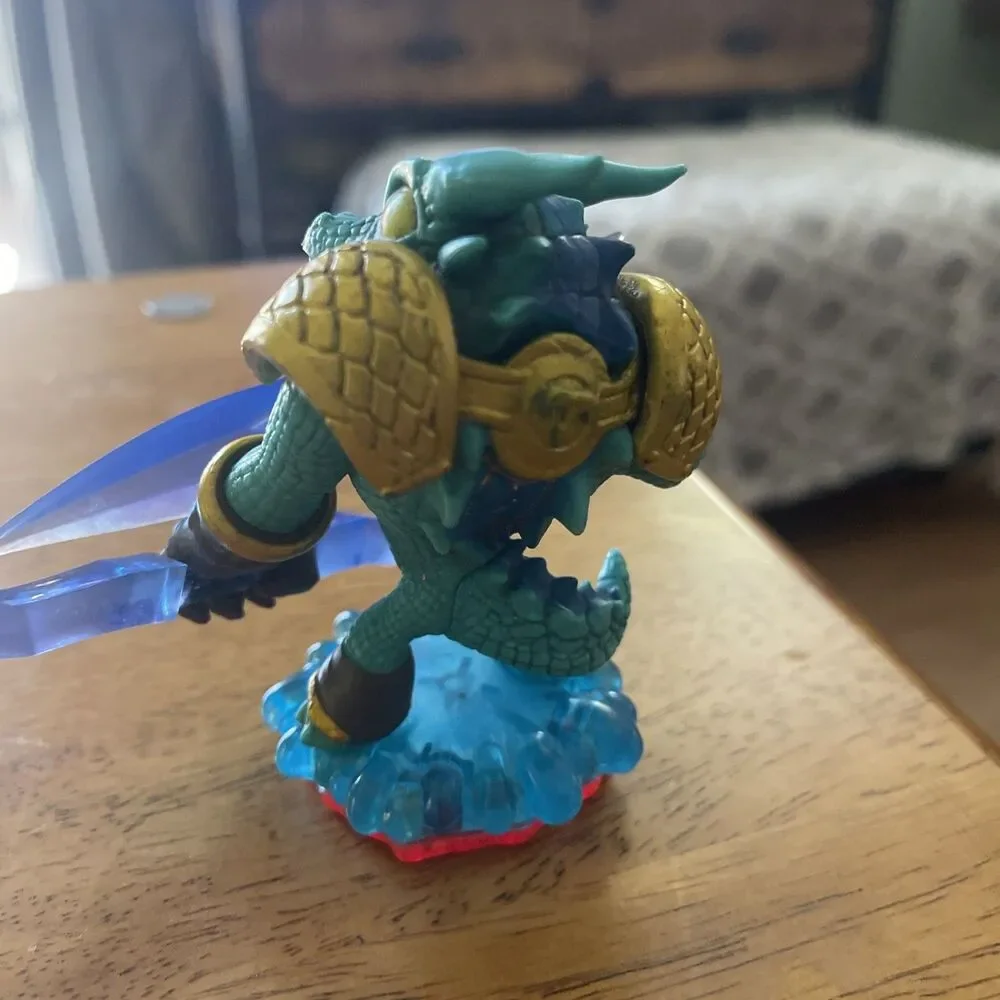 Activision Skylanders Snap Shot Figure from Trap Team